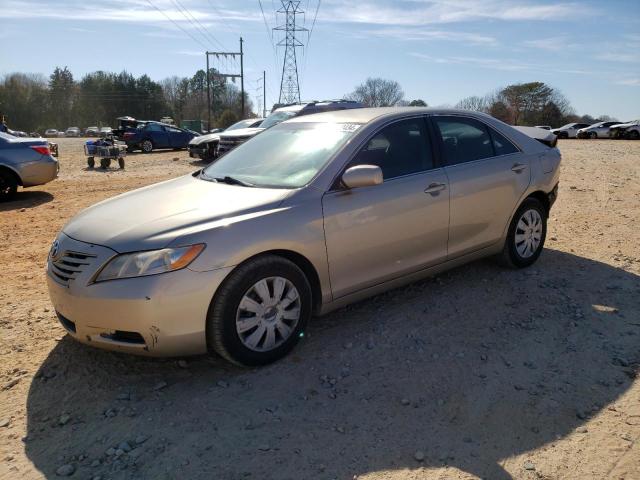 2007 TOYOTA CAMRY CE, 