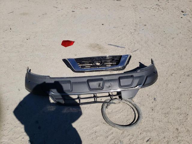 5N1DR2MN0HC608048 - 2017 NISSAN PATHFINDER S 黑色 照片 13