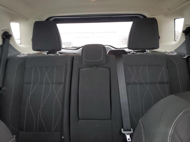 MAJ3P1TE0JC195545 - 2018 FORD ECOSPORT SE Blau Foto 10