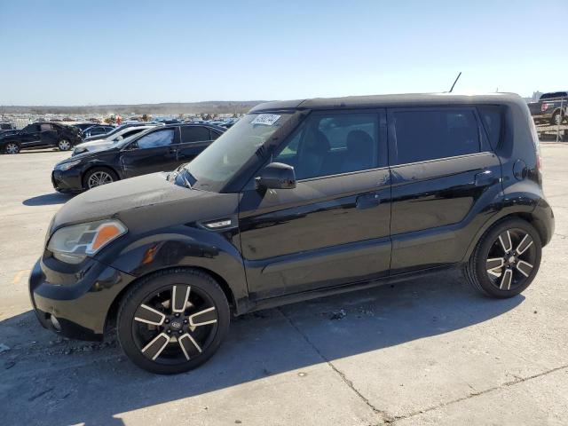 2010 KIA SOUL +, 