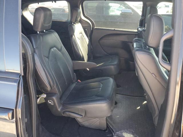 2C4RC1EG8LR121086 - 2020 CHRYSLER PACIFICA TOURING L PLUS BLACK photo 11