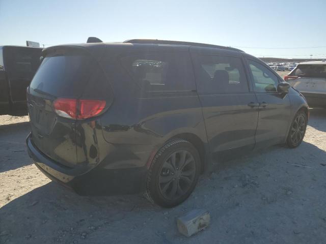 2C4RC1EG8LR121086 - 2020 CHRYSLER PACIFICA TOURING L PLUS BLACK photo 3