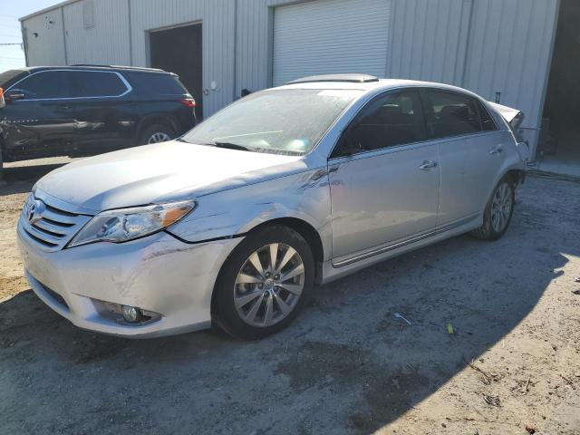 2011 TOYOTA AVALON BASE, 