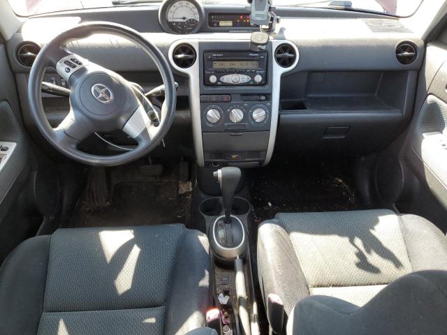 JTLKT324664078225 - 2006 TOYOTA SCION XB 红色 照片 8