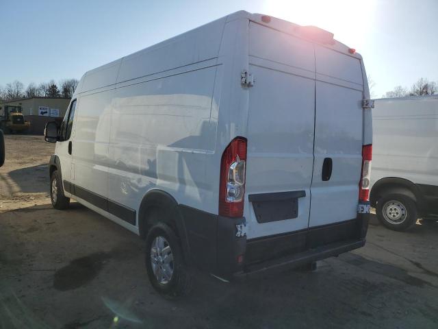 3C6TRVDD3FE505051 - 2015 RAM PROMASTER 2500 HIGH Ақ фото 2