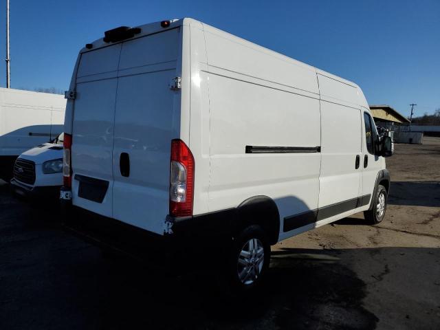3C6TRVDD3FE505051 - 2015 RAM PROMASTER 2500 HIGH Ақ фото 3