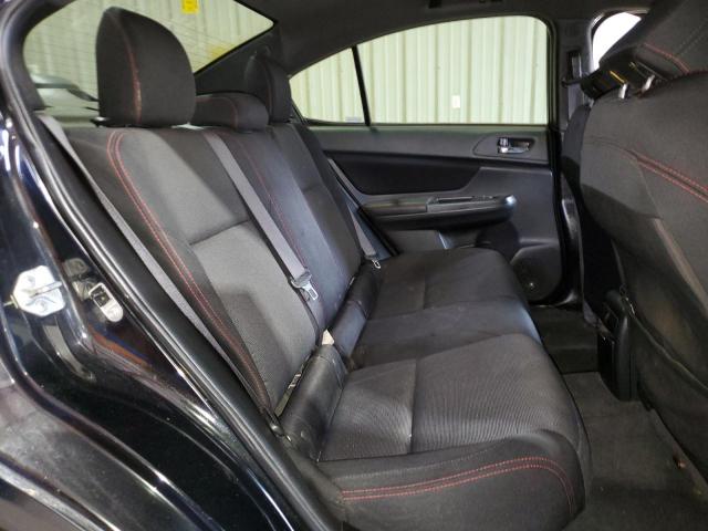 JF1VA1A65F9813954 - 2015 SUBARU WRX BLACK photo 10
