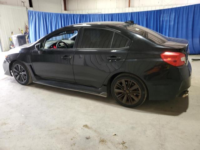 JF1VA1A65F9813954 - 2015 SUBARU WRX BLACK photo 2