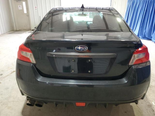 JF1VA1A65F9813954 - 2015 SUBARU WRX BLACK photo 6