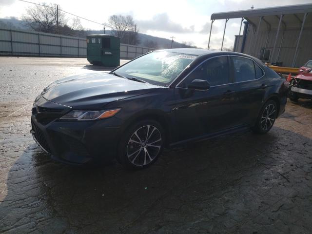 2019 TOYOTA CAMRY SE A L, 