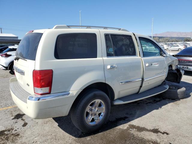 1A8HX58N68F114551 - 2008 CHRYSLER ASPEN LIMITED ბეჟი ფოტო 3