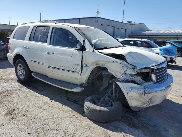 1A8HX58N68F114551 - 2008 CHRYSLER ASPEN LIMITED ბეჟი ფოტო 4