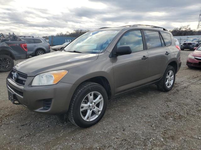 2012 TOYOTA RAV4, 