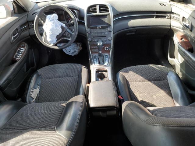 1G11D5SR3DF160936 - 2013 CHEVROLET MALIBU 1LT 红色 照片 8