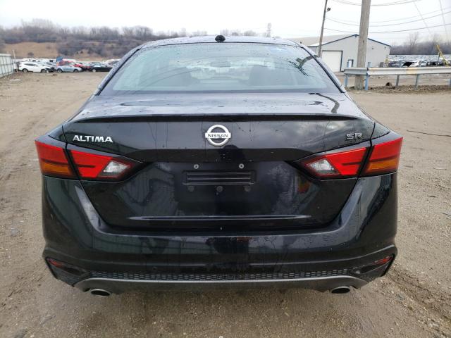 1N4BL4CV7LC238709 - 2020 NISSAN ALTIMA SR BLACK photo 6