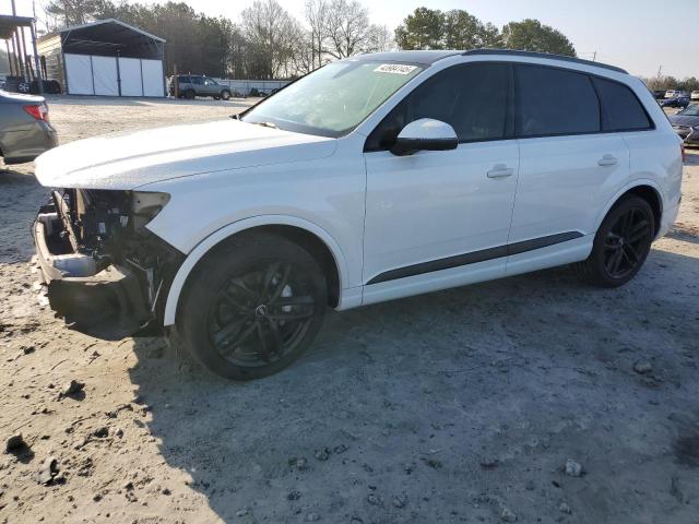 2017 AUDI Q7 PRESTIGE, 