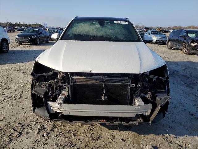 WA1VAAF71HD021189 - 2017 AUDI Q7 PRESTIGE 白色 照片 5