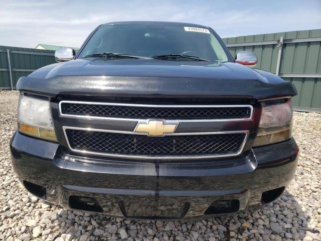 1GNGK46K19R163247 - 2009 CHEVROLET SUBURBAN K2500 LS BLACK photo 5