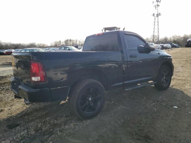 3C6JR7ATXEG163826 - 2014 RAM 1500 ST BLACK photo 3