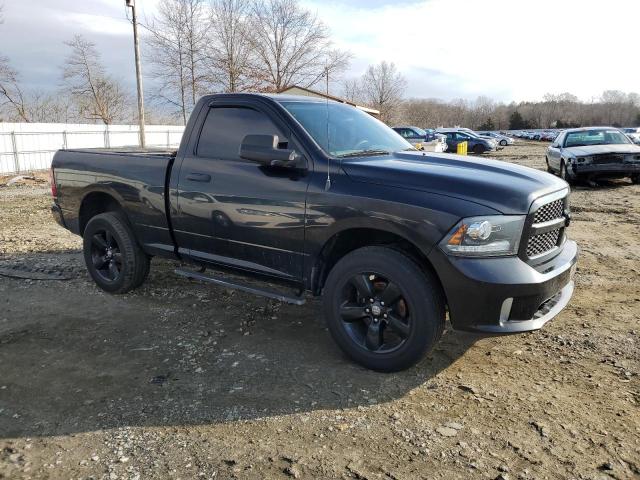 3C6JR7ATXEG163826 - 2014 RAM 1500 ST BLACK photo 4