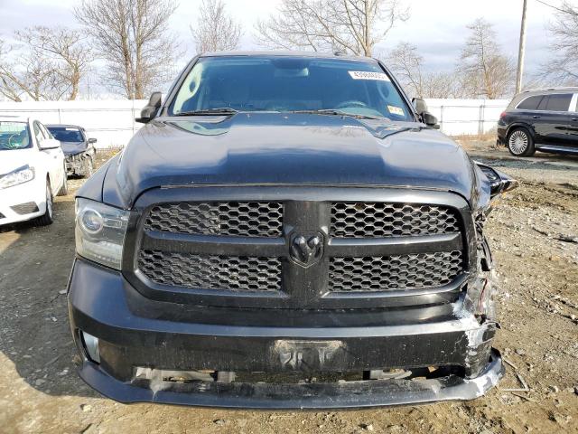 3C6JR7ATXEG163826 - 2014 RAM 1500 ST BLACK photo 5