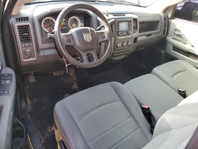 3C6JR7ATXEG163826 - 2014 RAM 1500 ST BLACK photo 8