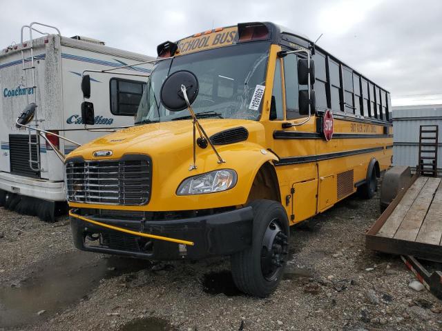 2021 FREIGHTLINER CHASSIS B2B, 