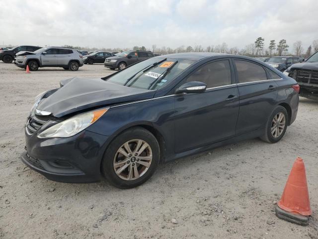 2014 HYUNDAI SONATA GLS, 