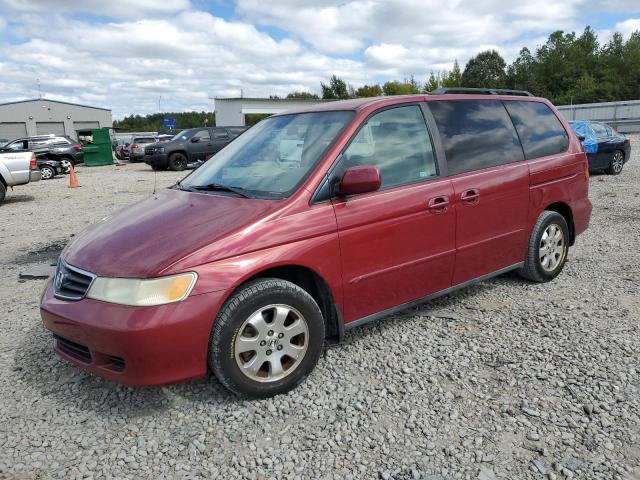 2003 HONDA ODYSSEY EX, 