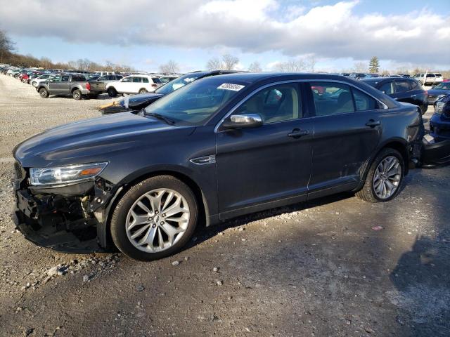 2017 FORD TAURUS LIMITED, 