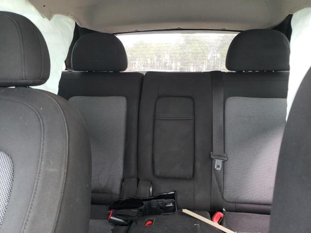 3GNAL2EK7ES652865 - 2014 CHEVROLET CAPTIVA LS 棕色 照片 10