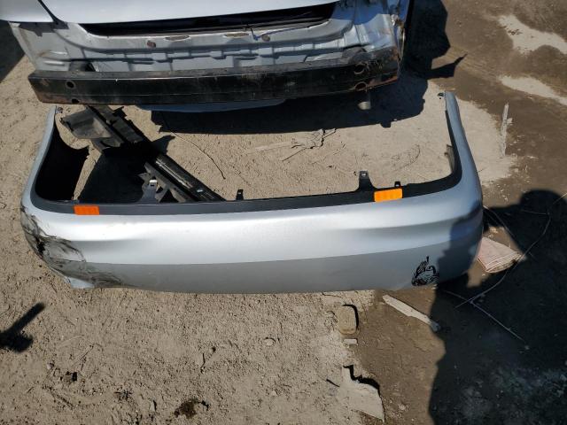 2T1BR32EX6C673529 - 2006 TOYOTA COROLLA CE SILVER photo 12