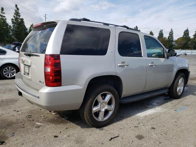 1GNFC23029R191378 - 2009 CHEVROLET TAHOE C1500 LT BEIGE photo 3