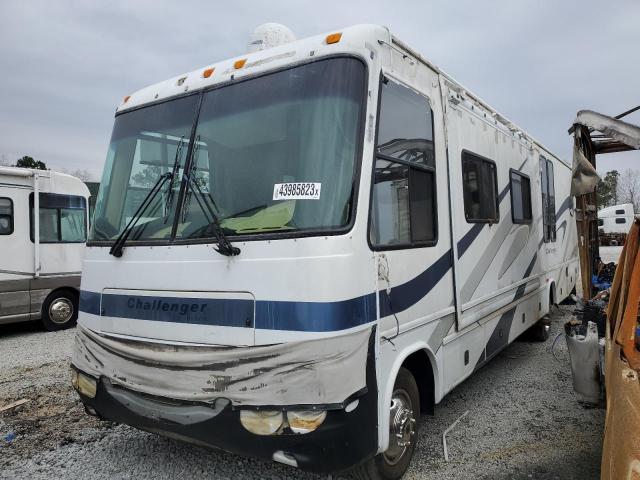 1F6NF53S840A00920 - 2004 FORD MOTORHOME SUPER DUTY STRIPPED CHASSIS WHITE photo 2