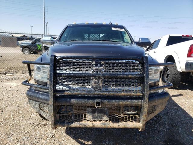 3C7WRTCL5GG172556 - 2016 RAM 3500 BLACK photo 5