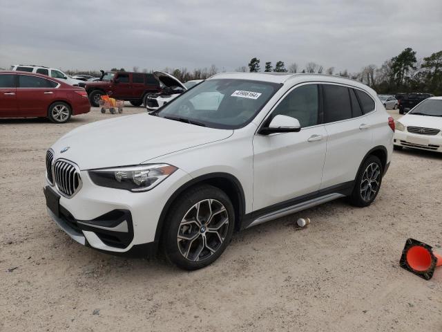 2022 BMW X1 SDRIVE28I, 