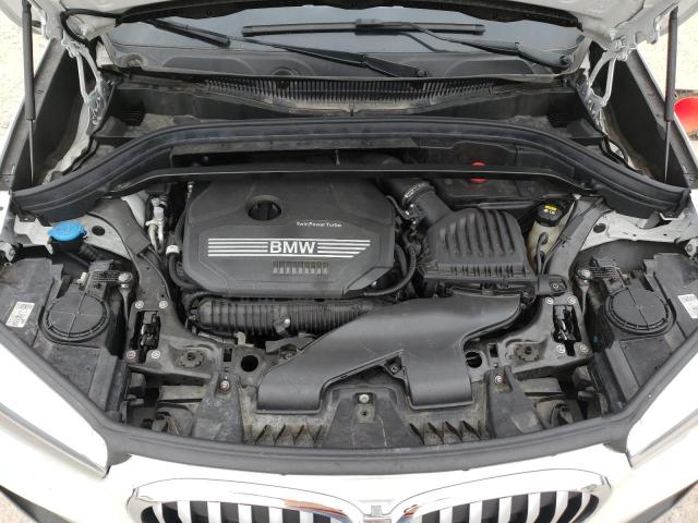 WBXJG7C03N5V17309 - 2022 BMW X1 SDRIVE28I WHITE photo 11