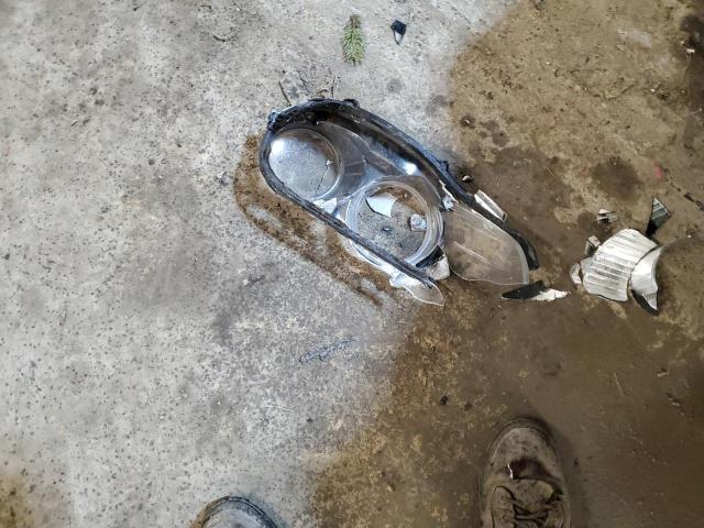 1G1JA6SH9G4111875 - 2016 CHEVROLET SONIC LS თეთრი ფოტო 12