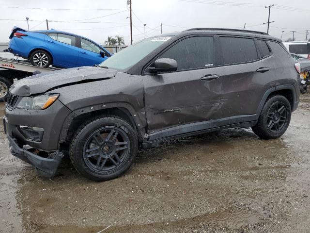 2019 JEEP COMPASS LATITUDE, 