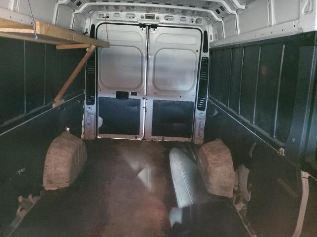 3C6URVJGXHE516411 - 2017 RAM PROMASTER 3500 HIGH 白色 照片 10