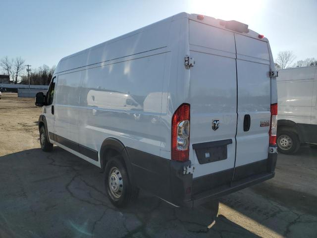 3C6URVJGXHE516411 - 2017 RAM PROMASTER 3500 HIGH 白色 照片 2