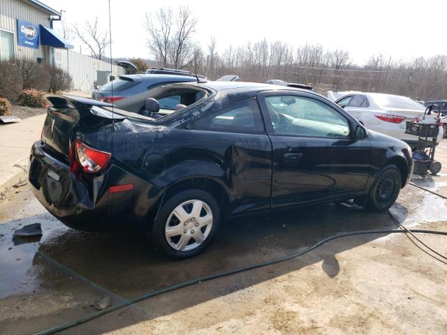 1G2AS18HX97242768 - 2009 PONTIAC G5 Noir photo 3