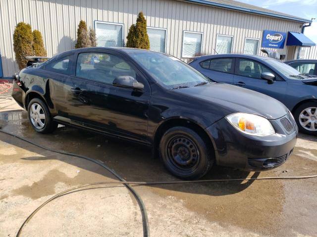 1G2AS18HX97242768 - 2009 PONTIAC G5 Noir photo 4