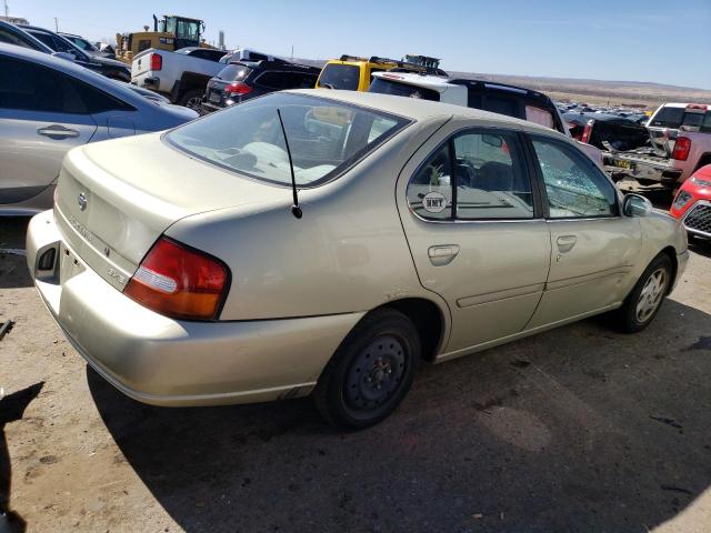 1N4DL01D1WC124074 - 1998 NISSAN ALTIMA XE GOLD photo 3