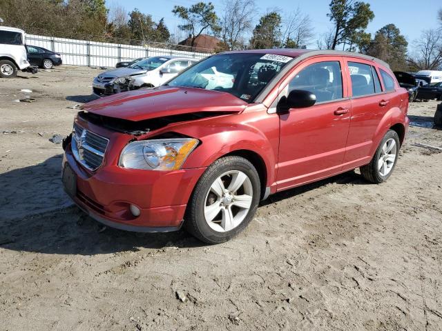 2011 DODGE CALIBER MAINSTREET, 