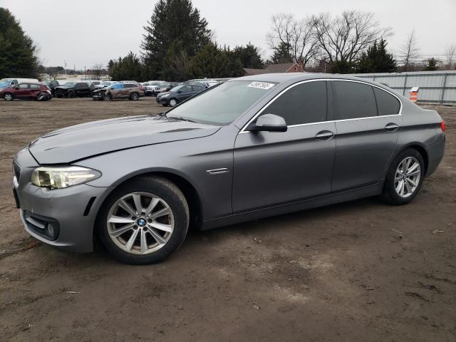 2015 BMW 528 XI, 