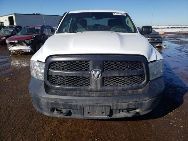 1C6RR7KTXGS190442 - 2016 RAM 1500 ST WHITE photo 5