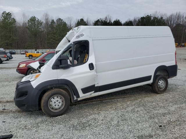3C6LRVDG5PE558765 - 2023 RAM PROMASTER 2500 HIGH 白色 照片 1