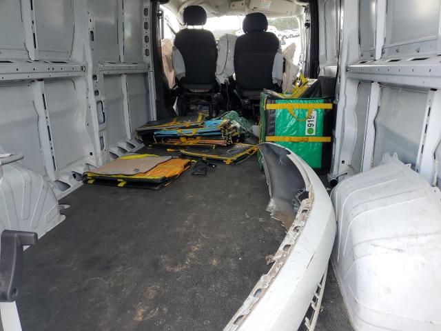 3C6LRVDG5PE558765 - 2023 RAM PROMASTER 2500 HIGH 白色 照片 10