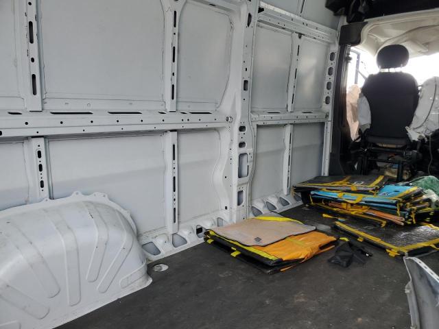 3C6LRVDG5PE558765 - 2023 RAM PROMASTER 2500 HIGH 白色 照片 11